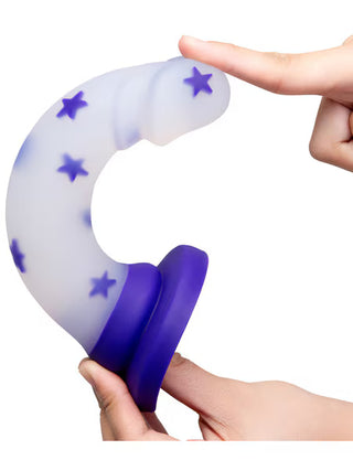 TOGETHER STARFLOAT BLISS DILDO