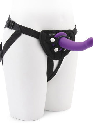 TOGETHER TILT VIBRATING HARNESS SET