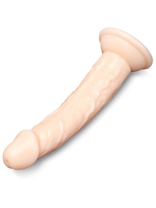 TOGETHER TONES LIGHT REALISTIC DILDO 6.75 INCH