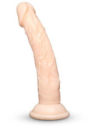 TOGETHER TONES LIGHT REALISTIC DILDO 6.75 INCH