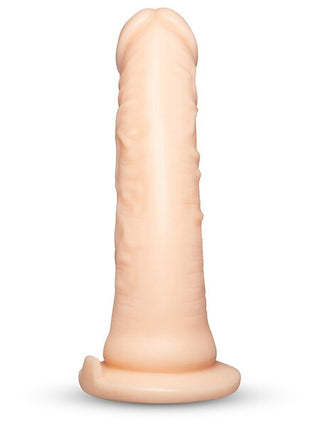 TOGETHER TONES LIGHT REALISTIC DILDO 8 INCH