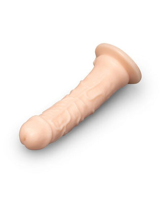 TOGETHER TONES LIGHT REALISTIC DILDO 8 INCH