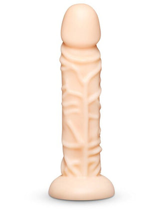TOGETHER TONES LIGHT REALISTIC DILDO 8.25 INCH