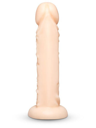TOGETHER TONES LIGHT REALISTIC DILDO 8.25 INCH