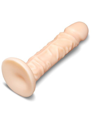 TOGETHER TONES LIGHT REALISTIC DILDO 8.25 INCH