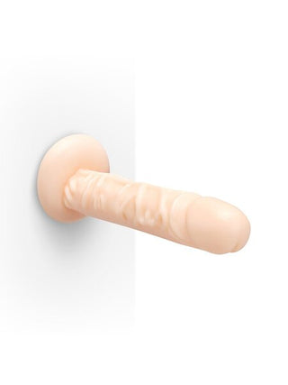 TOGETHER TONES LIGHT REALISTIC DILDO 8.25 INCH
