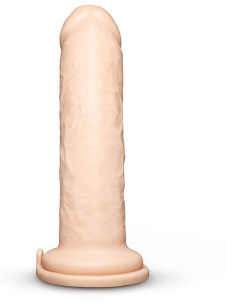 TOGETHER TONES LIGHT REALISTIC DILDO 8.5 INCH