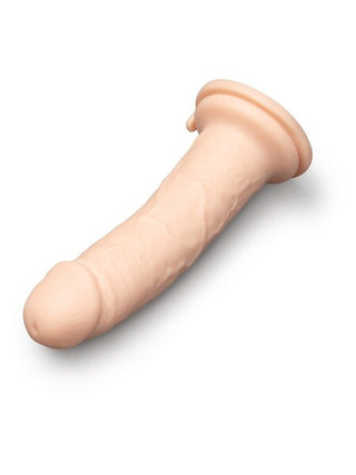 TOGETHER TONES LIGHT REALISTIC DILDO 8.5 INCH