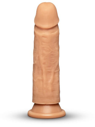 TOGETHER TONES MEDIUM REALISTIC DILDO 7.75 INCH