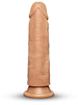 TOGETHER TONES MEDIUM REALISTIC DILDO 7.75 INCH