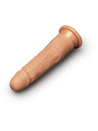 TOGETHER TONES MEDIUM REALISTIC DILDO 7.75 INCH