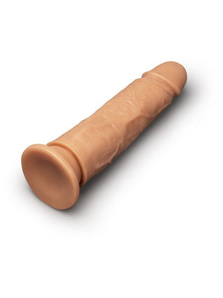 TOGETHER TONES MEDIUM REALISTIC DILDO 7.75 INCH