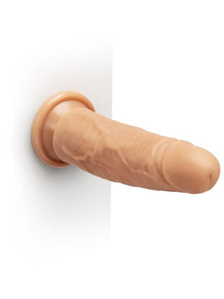 TOGETHER TONES MEDIUM REALISTIC DILDO 7.75 INCH