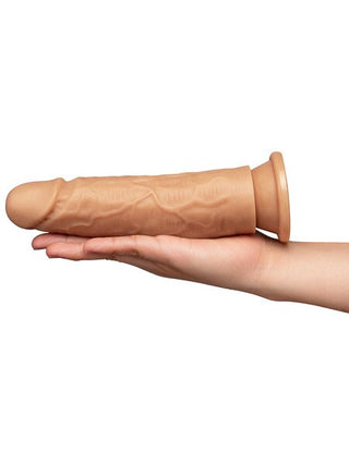 TOGETHER TONES MEDIUM REALISTIC DILDO 7.75 INCH