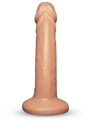 TOGETHER TONES MEDIUM REALISTIC DILDO 8 INCH