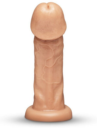 TOGETHER TONES MEDIUM REALISTIC DILDO 9 INCH