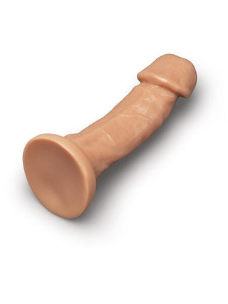 TOGETHER TONES MEDIUM REALISTIC DILDO 9 INCH