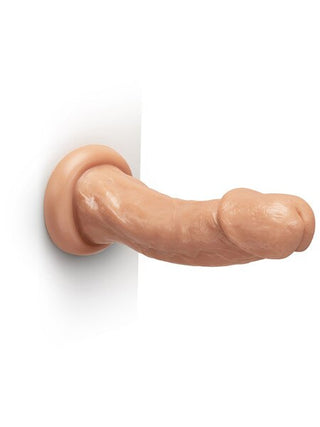 TOGETHER TONES MEDIUM REALISTIC DILDO 9 INCH