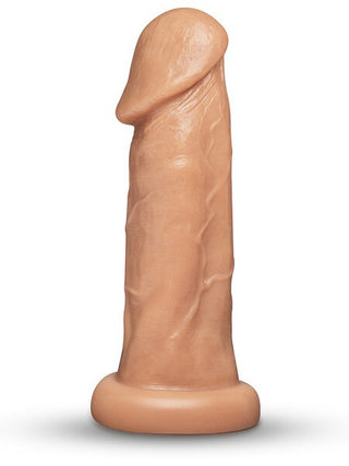 TOGETHER TONES MEDIUM REALISTIC DILDO 9 INCH