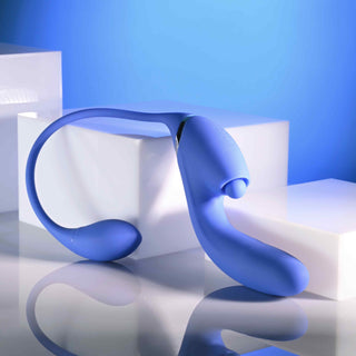 EVOLVED ALL IN TRIPLE STIMULATOR