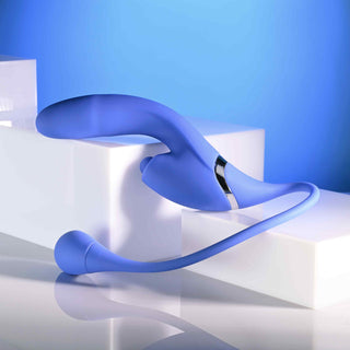 EVOLVED ALL IN TRIPLE STIMULATOR