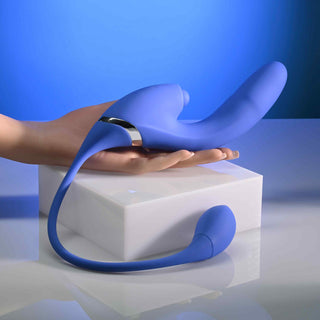 EVOLVED ALL IN TRIPLE STIMULATOR