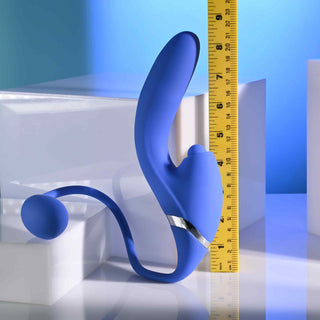 EVOLVED ALL IN TRIPLE STIMULATOR