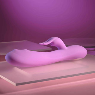 EVOLVED BEAD THE WAY RABBIT VIBRATOR