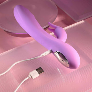 EVOLVED BEAD THE WAY RABBIT VIBRATOR