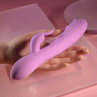 EVOLVED BEAD THE WAY RABBIT VIBRATOR