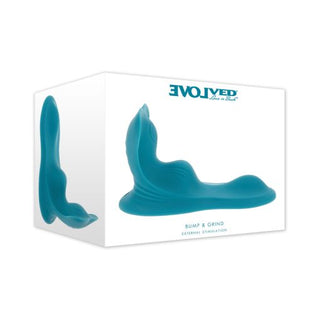 EVOLVED BUMP AND GRIND