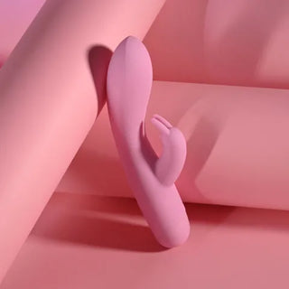 EVOLVED CUSHY BUNNY