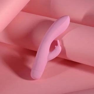 EVOLVED CUSHY BUNNY