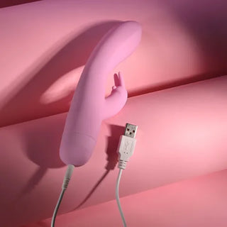 EVOLVED CUSHY BUNNY