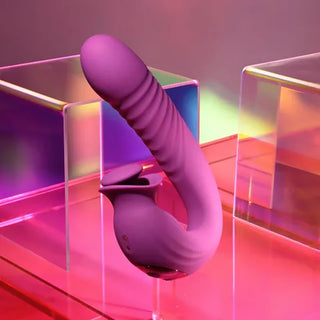 EVOLVED DEEP ECSTACY