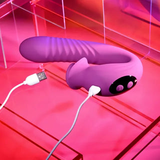 EVOLVED DEEP ECSTACY
