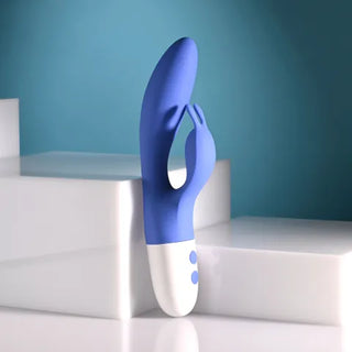 EVOLVED FUNNY BUNNY