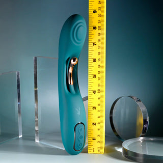 PLAYBOY PLEASURE AURELIE