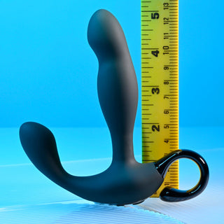 PLAYBOY PLEASURE COME HITHER PROSTATE MASSAGER