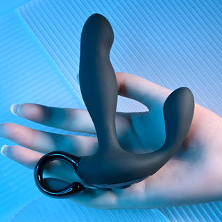 PLAYBOY PLEASURE COME HITHER PROSTATE MASSAGER