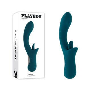 PLAYBOY PLEASURE HARMONY G SPOT VIBRATOR