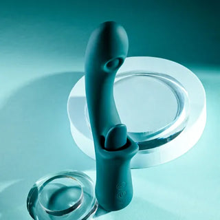 PLAYBOY PLEASURE HARMONY G SPOT VIBRATOR