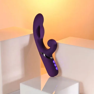 EVOLVED PLEASURE PUFF