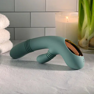 EVOLVED RUB ME TENDER