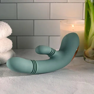 EVOLVED RUB ME TENDER