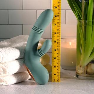 EVOLVED RUB ME TENDER
