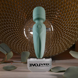 EVOLVED RUMBLE WAND