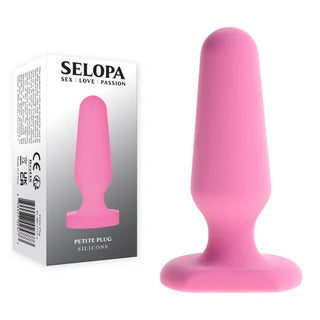 SELOPA PETITE PLUG