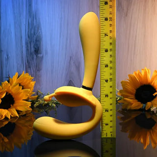 EVOLVED THE MONARCH MULTI USE VIBE