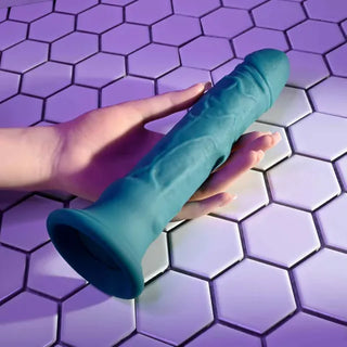 EVOLVED TSUNAMI VIBRATING DONG